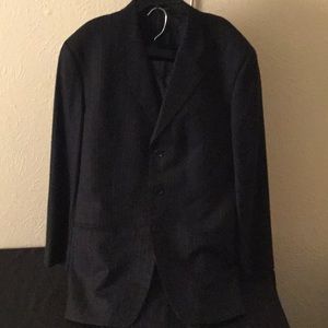 Armani 38R Suit